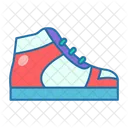 Basket Sneaker  Icon