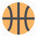 Basketball Basket Sport Icon