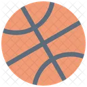 Basketball Education Sports Icon