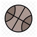 Basketball Symbol
