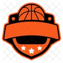 Basketball Nba Dunk Icon