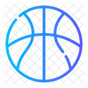 Basketball Sport Equipment Sport Icon