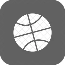 Basketball  Symbol