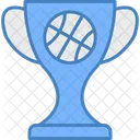 Basketball Award Basketball Award Icon