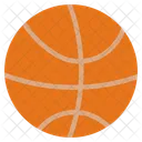 Basketball Team Sport Icon
