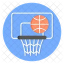 Basketball  아이콘