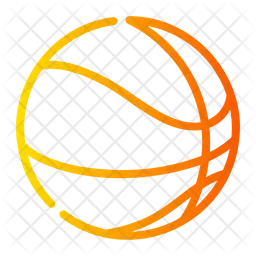 Basketball  Symbol