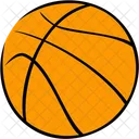 Basketball  Symbol