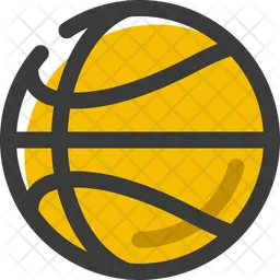 Basketball  Symbol