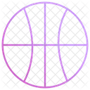 Basketball  Symbol