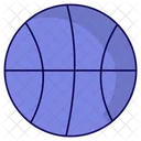 Basketball  Symbol