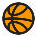 Basketball  Symbol