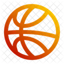 Basketball  Symbol