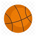 Basketball Play Basket Icon