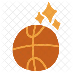 Basketball  Symbol