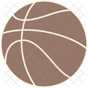 Basketball Sport Game Icon