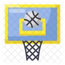 Basketball  Symbol