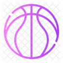 Basketball  Icon