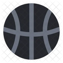 Basketball  Symbol