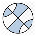 Basketball  Symbol