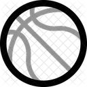 Basketball  Symbol