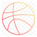 Basketball  Symbol