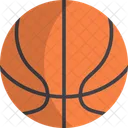 Basketball  Symbol