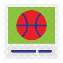 Sport Ball Sport Symbol