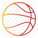 Basketball  Symbol