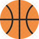 Basketball  Symbol