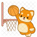 Basketball  Symbol