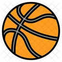 Basketball  Symbol