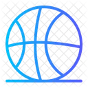 Basketball  Symbol