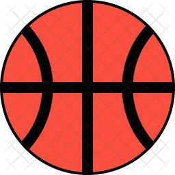 Basketball  Symbol