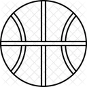 Basketball  Symbol