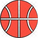 Basketball  Symbol