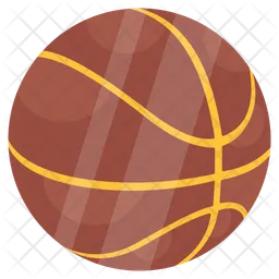 Basketball  Symbol