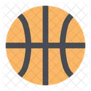 Basketball  Symbol