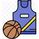 Basketball  Symbol