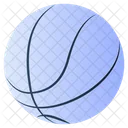 Basketball  Symbol