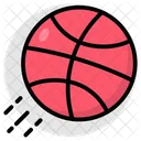 Basketball Sports Tool Sports Equipment Icon