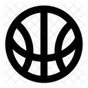 Basketball Symbol