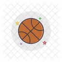 Basketball  Symbol