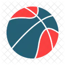 Basketball Sport Game Icon