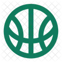 Basketball  Symbol