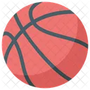 Basketball Ball Game Olympics Game Icon