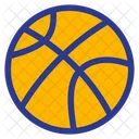 Basket Ball Sport Sports Icon