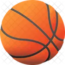 Basketball-  Icon