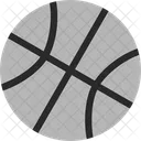 Basketball Sport Ball Icon