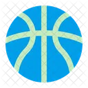 Basketball Ball Basketball Equipment Icon